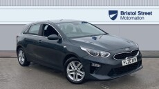 Kia Ceed 1.0T GDi ISG 2 NAV 5dr Petrol Hatchback